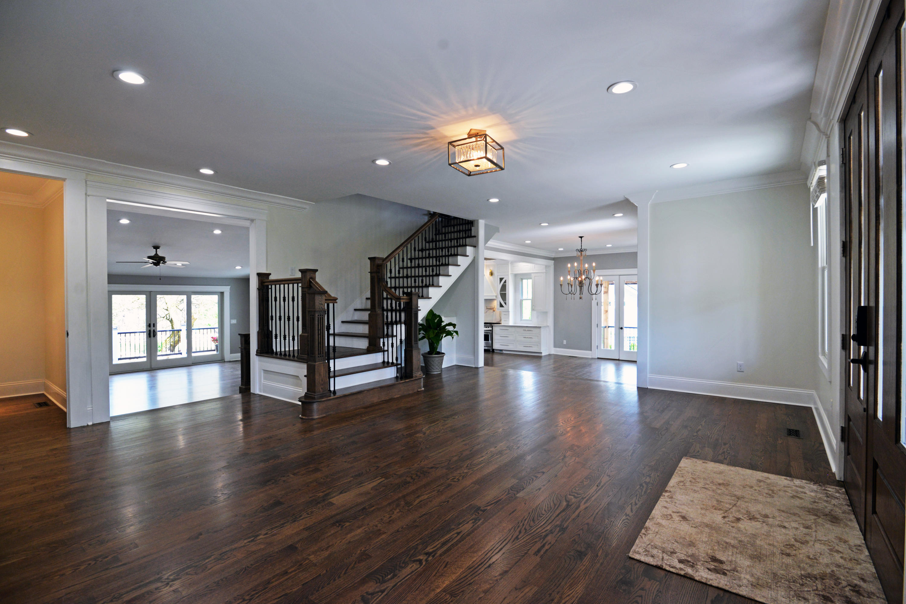 211 West Brow Road Lookout Mountain, TN 37350 - Photo 9 of 74 Great room view 4