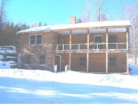 135 Braley Hill Road Alexandria, NH 03222 - Photo 1 of 1 Gallery Image 1