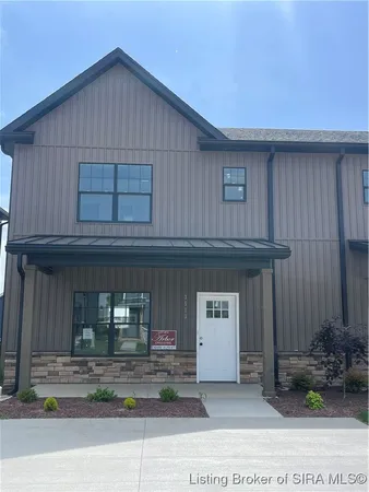 $249,900 | 3513 Arbor Crossing Way, Unit 14, Jeffersonville, IN 47130