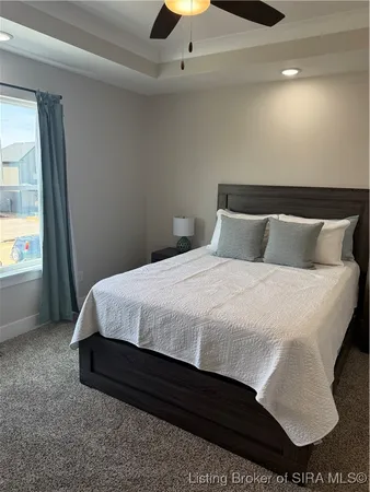 $249,900 | 3513 Arbor Crossing Way, Unit 14, Jeffersonville, IN 47130