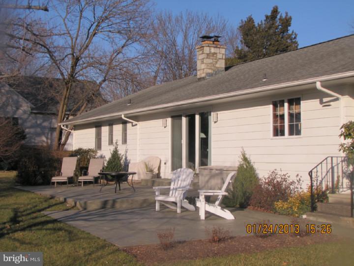 39 Crown Road Ewing, NJ 08638 - Photo 20 of 23