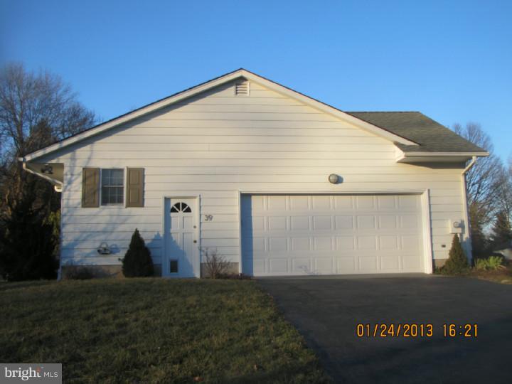 39 Crown Road Ewing, NJ 08638 - Photo 23 of 23