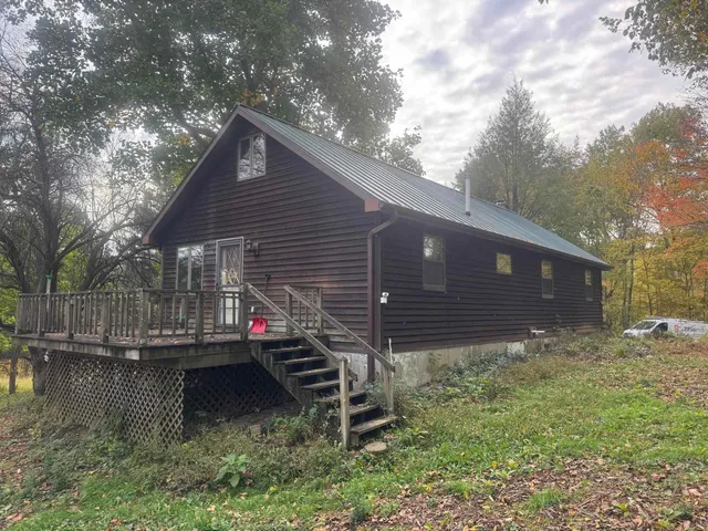 $329,900 | 22495 Co Hwy DD, Richland Center, WI 53581