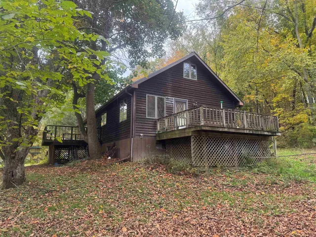 $329,900 | 22495 Co Hwy DD, Richland Center, WI 53581