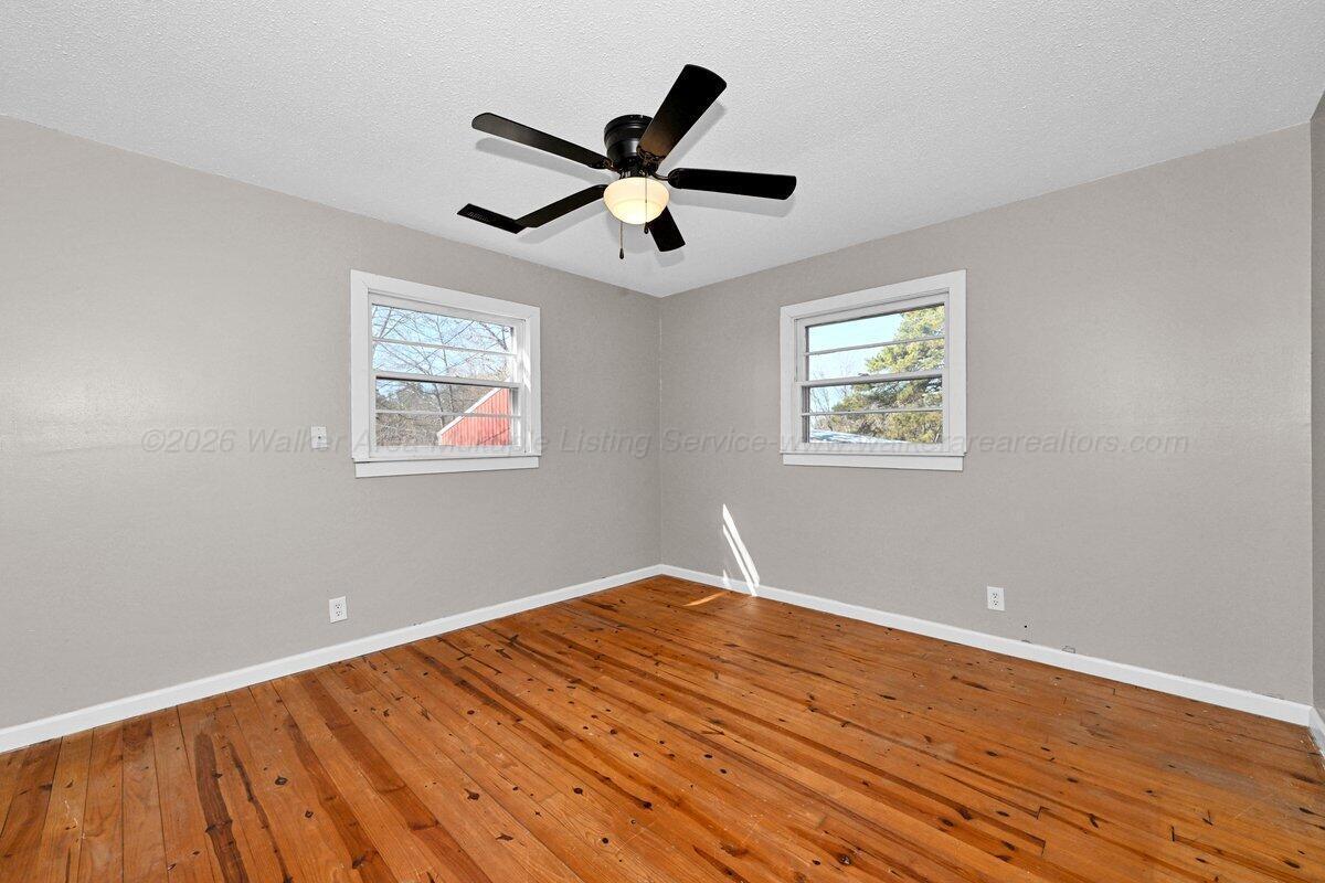 125 Highland Street Addison, AL 35540 - Photo 16 of 29 Bedroom 2