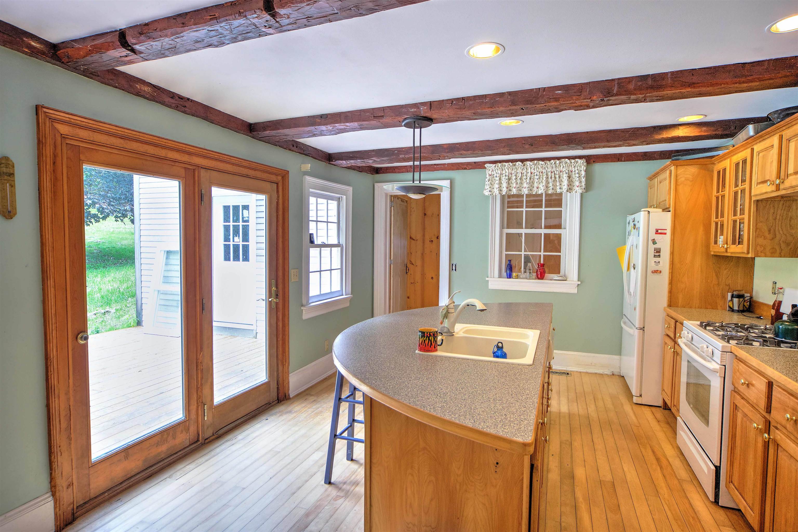 1 Franklin Hill Road Lyme, NH 03768 - Photo 15 of 21 Gallery Image 15