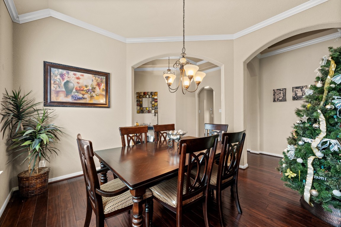 19710 Valkyrie Drive Spring, TX 77379 - Photo 12 of 24