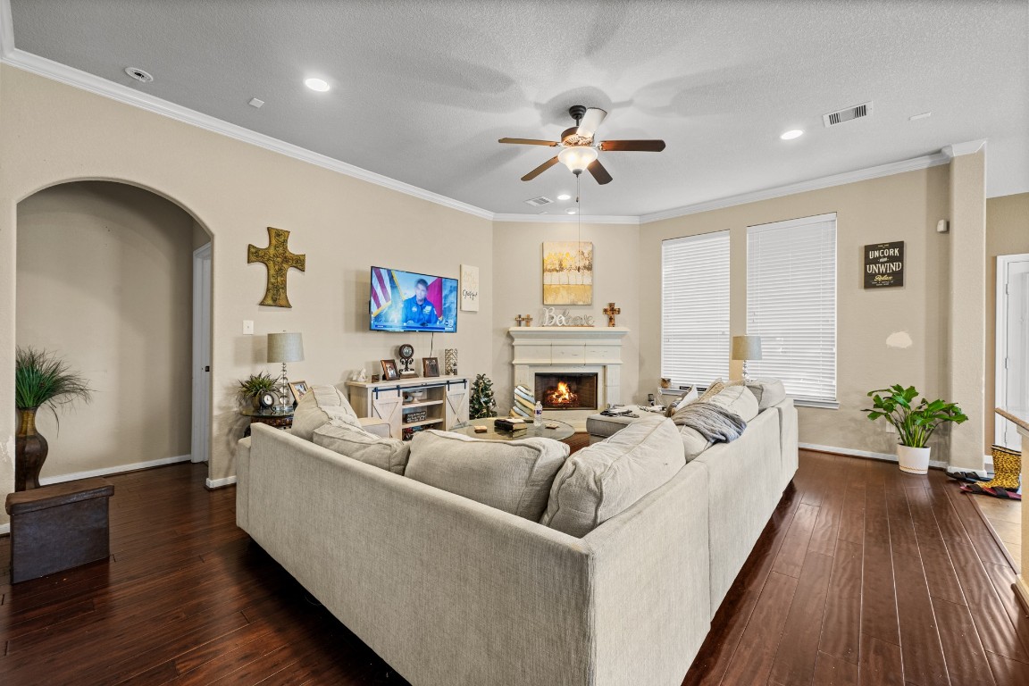 19710 Valkyrie Drive Spring, TX 77379 - Photo 14 of 24