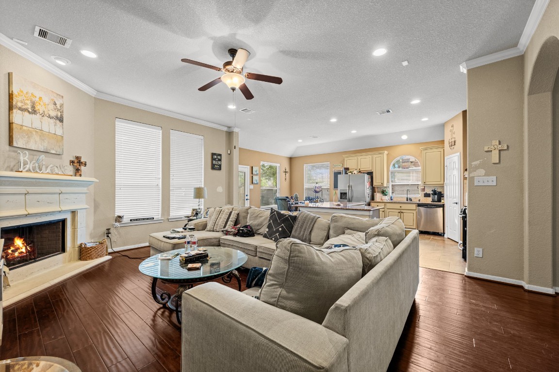 19710 Valkyrie Drive Spring, TX 77379 - Photo 15 of 24