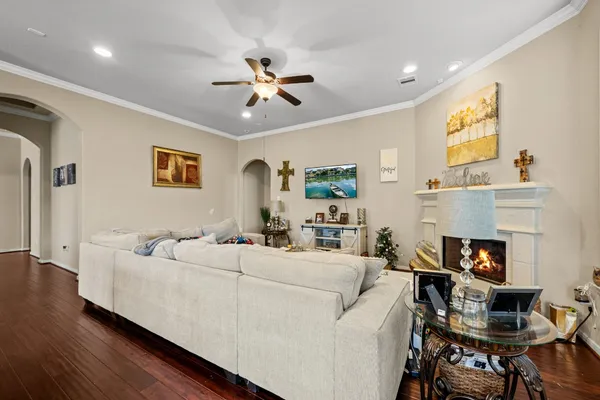 $350,000 | 19710 Valkyrie Drive, Spring, TX 77379