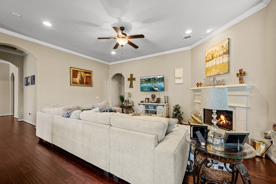 19710 Valkyrie Drive Spring, TX 77379 - Photo 17 of 24