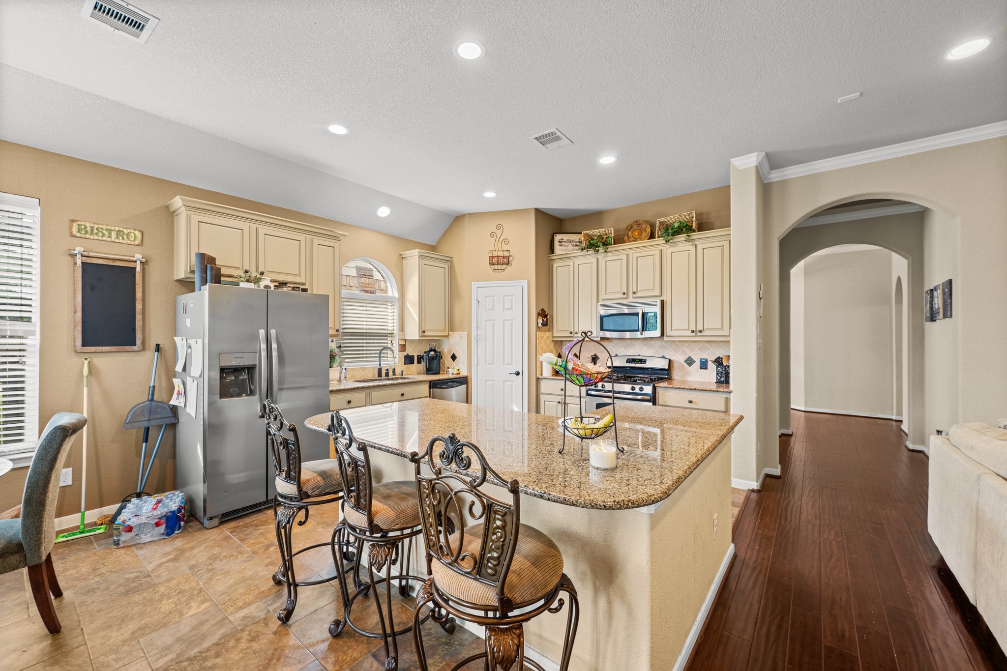 19710 Valkyrie Drive Spring, TX 77379 - Photo 18 of 24