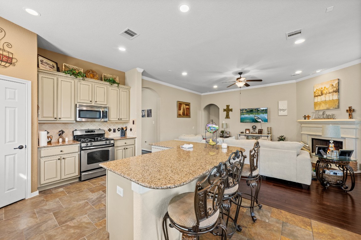 19710 Valkyrie Drive Spring, TX 77379 - Photo 21 of 24