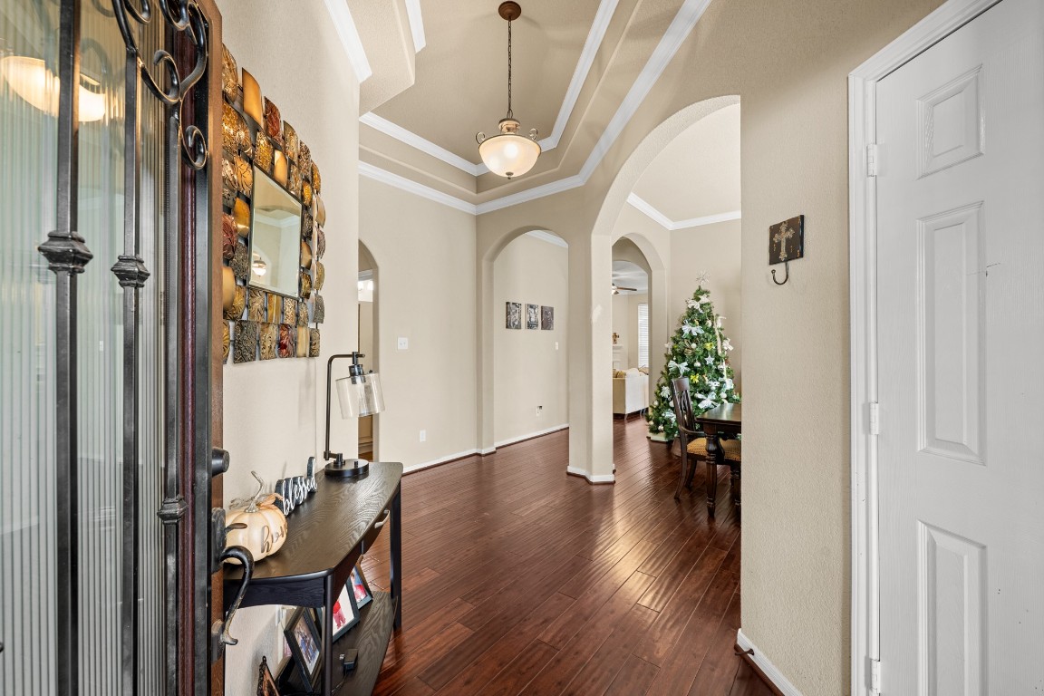 19710 Valkyrie Drive Spring, TX 77379 - Photo 23 of 24