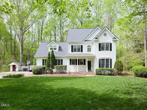 $619,900 | 8309 Epping Forest Way, Wake Forest, NC 27587
