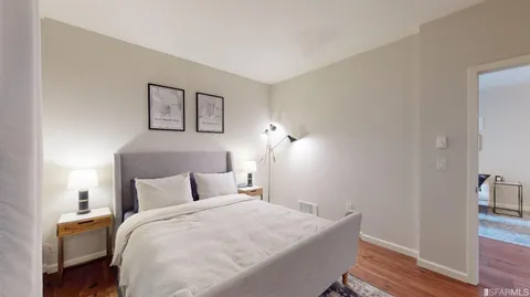 $399,000 | 301 Crescent Court, Unit 3101, San Francisco, CA 94134