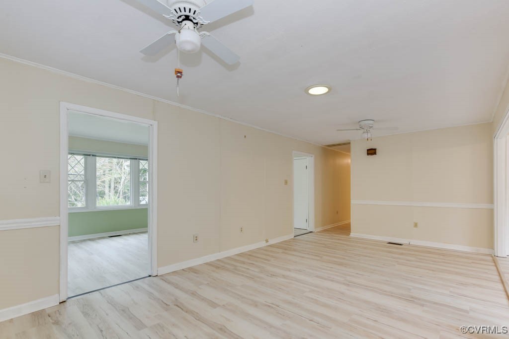 9311 Barnes Road Toano, VA 23168 - Photo 13 of 38 Gallery Image 13