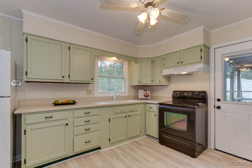 9311 Barnes Road Toano, VA 23168 - Photo 20 of 38 Gallery Image 20
