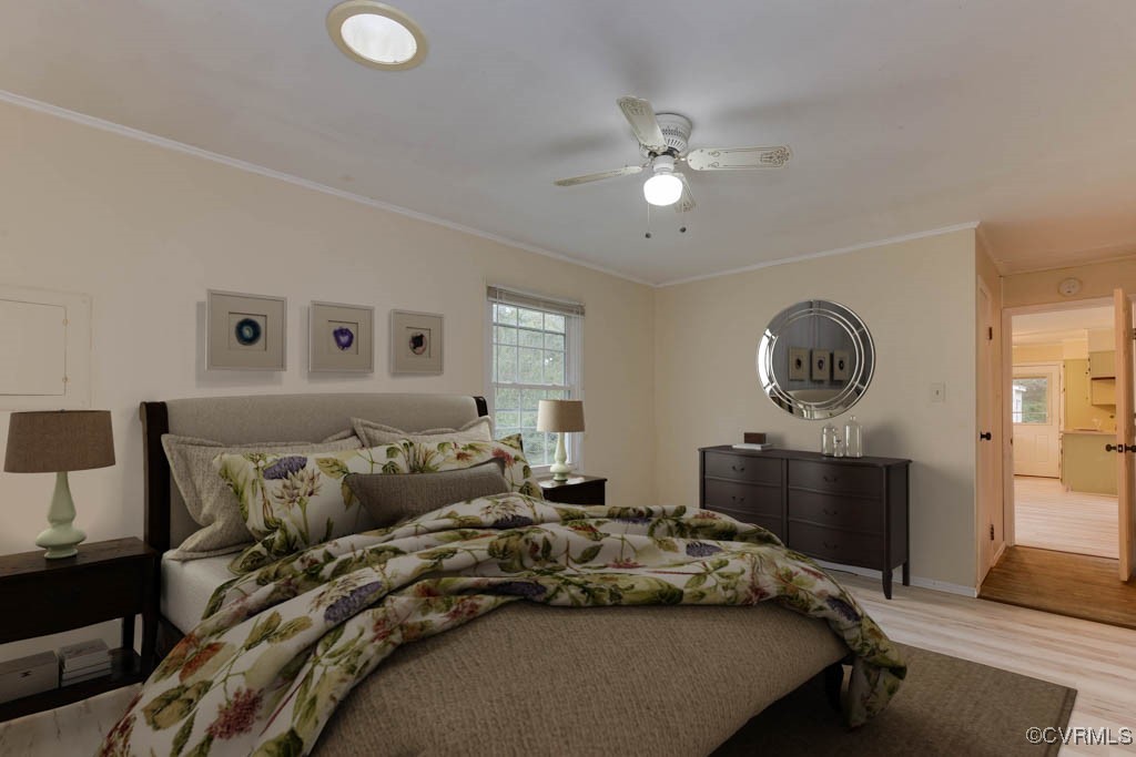 9311 Barnes Road Toano, VA 23168 - Photo 26 of 38 virtually staged