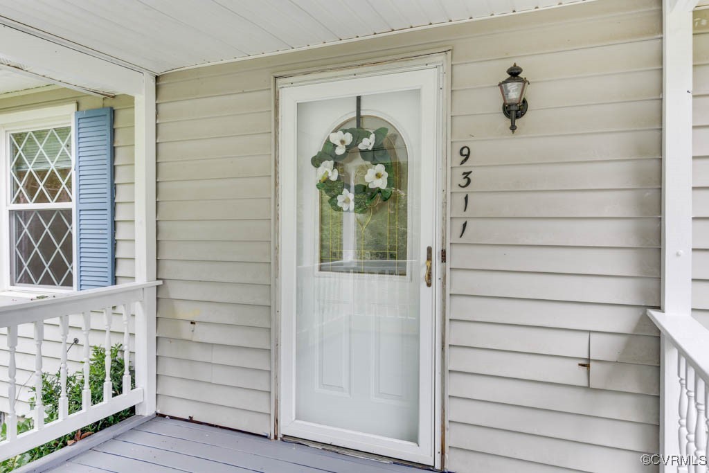 9311 Barnes Road Toano, VA 23168 - Photo 3 of 38 Gallery Image 3