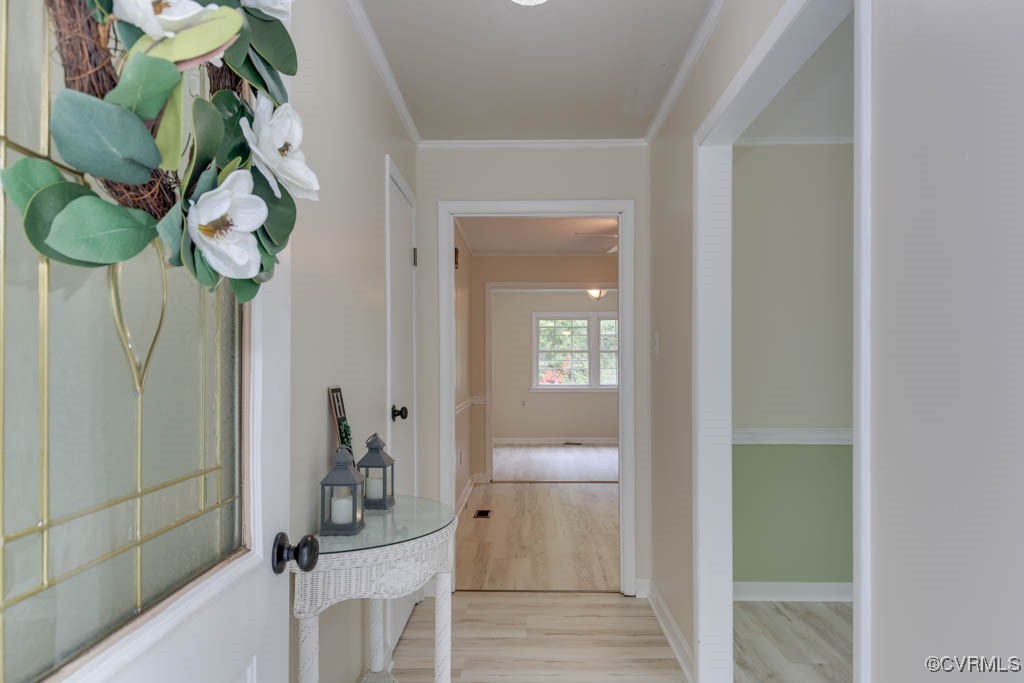 9311 Barnes Road Toano, VA 23168 - Photo 4 of 38 Gallery Image 4
