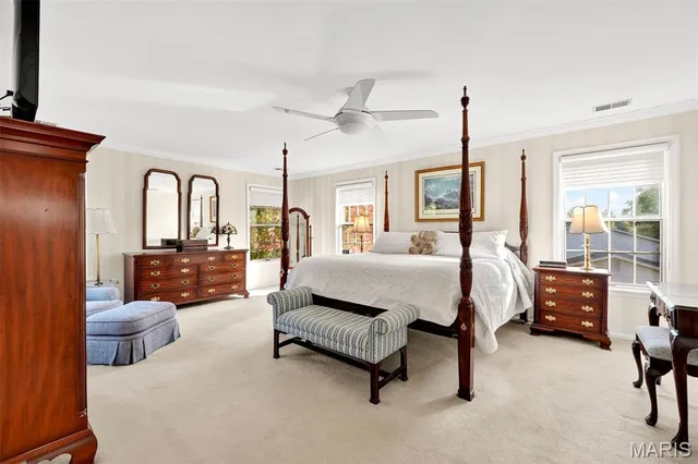 $975,000 | 1652 Mason Knoll Road, Town and Country, MO 63131