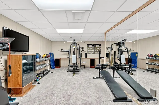 $975,000 | 1652 Mason Knoll Road, Town and Country, MO 63131