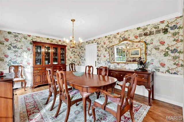 $975,000 | 1652 Mason Knoll Road, Town and Country, MO 63131