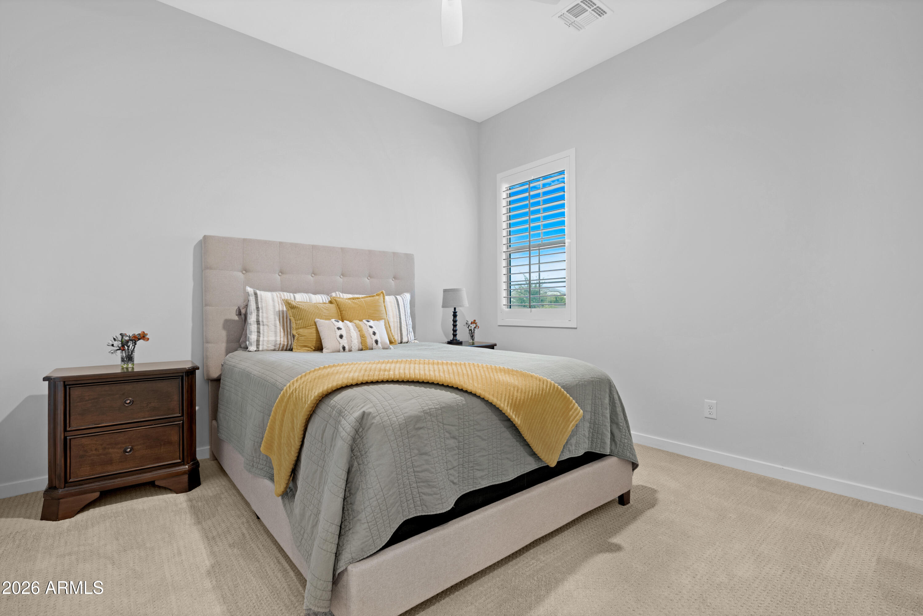 17164 West Royal Palm Road Waddell, AZ 85355 - Photo 21 of 44 1st Guest Bed 1