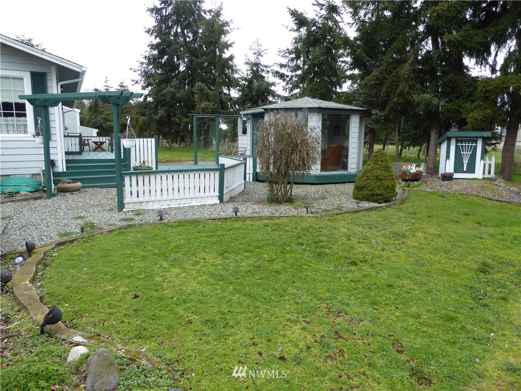 61 Pond Lane Sequim, WA 98382 - Photo 22 of 24 Gallery Image 22