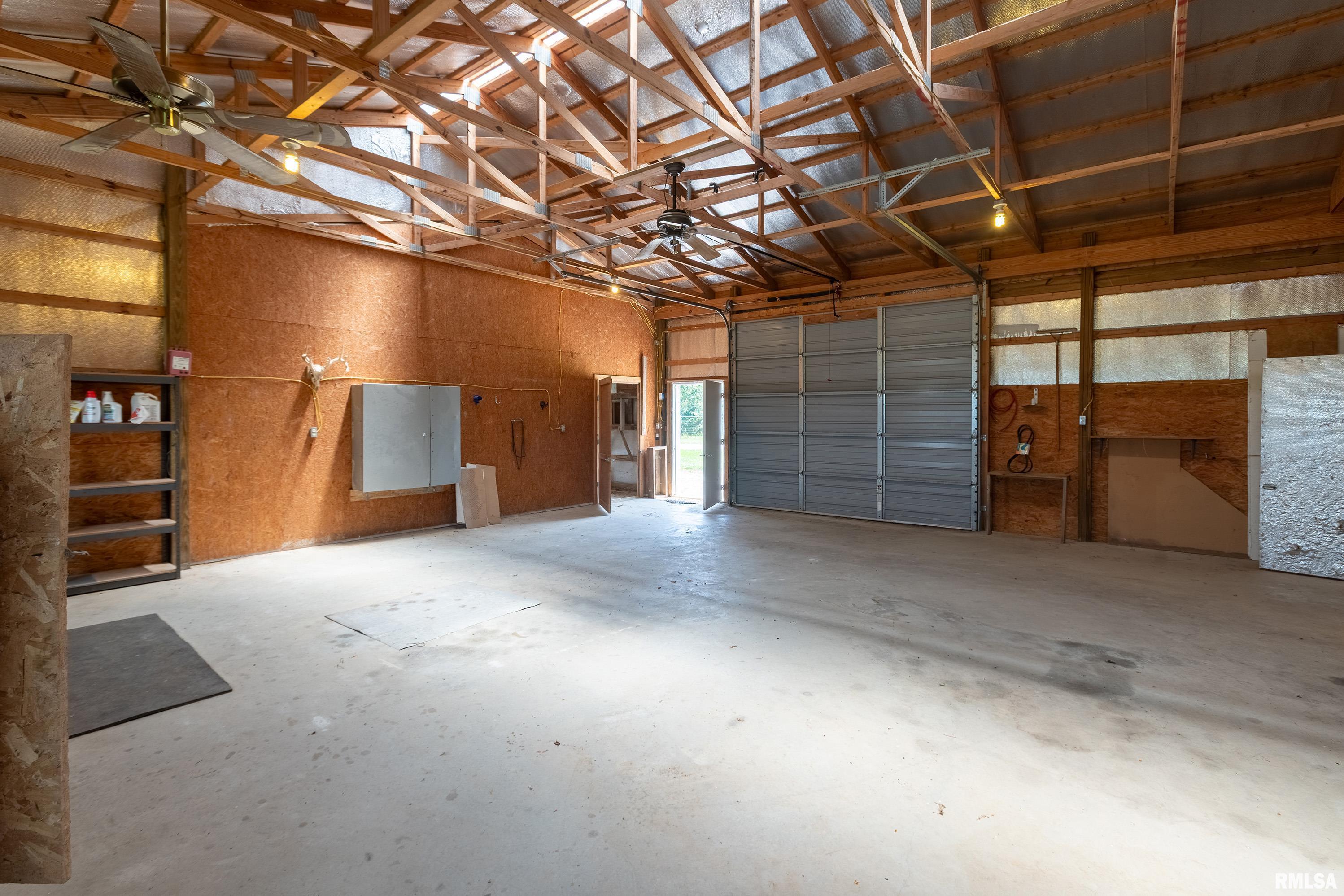 29 Bridle Lane Stonefort, IL 62987 - Photo 43 of 56