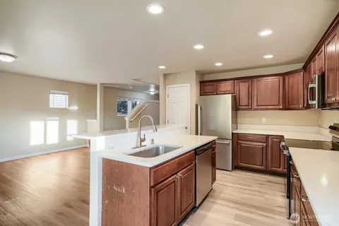 $499,950 | 2319 193rd Street East, Spanaway, WA 98387