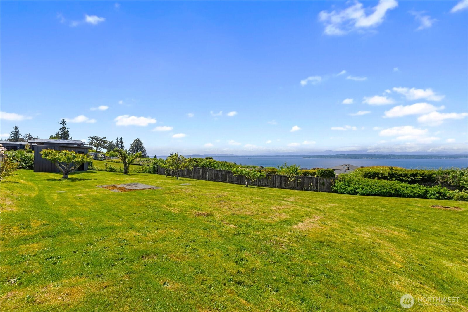 18220 Ridgefield Road Northwest Shoreline, WA 98177 - Photo 34 of 40 a view of an ocean and beach