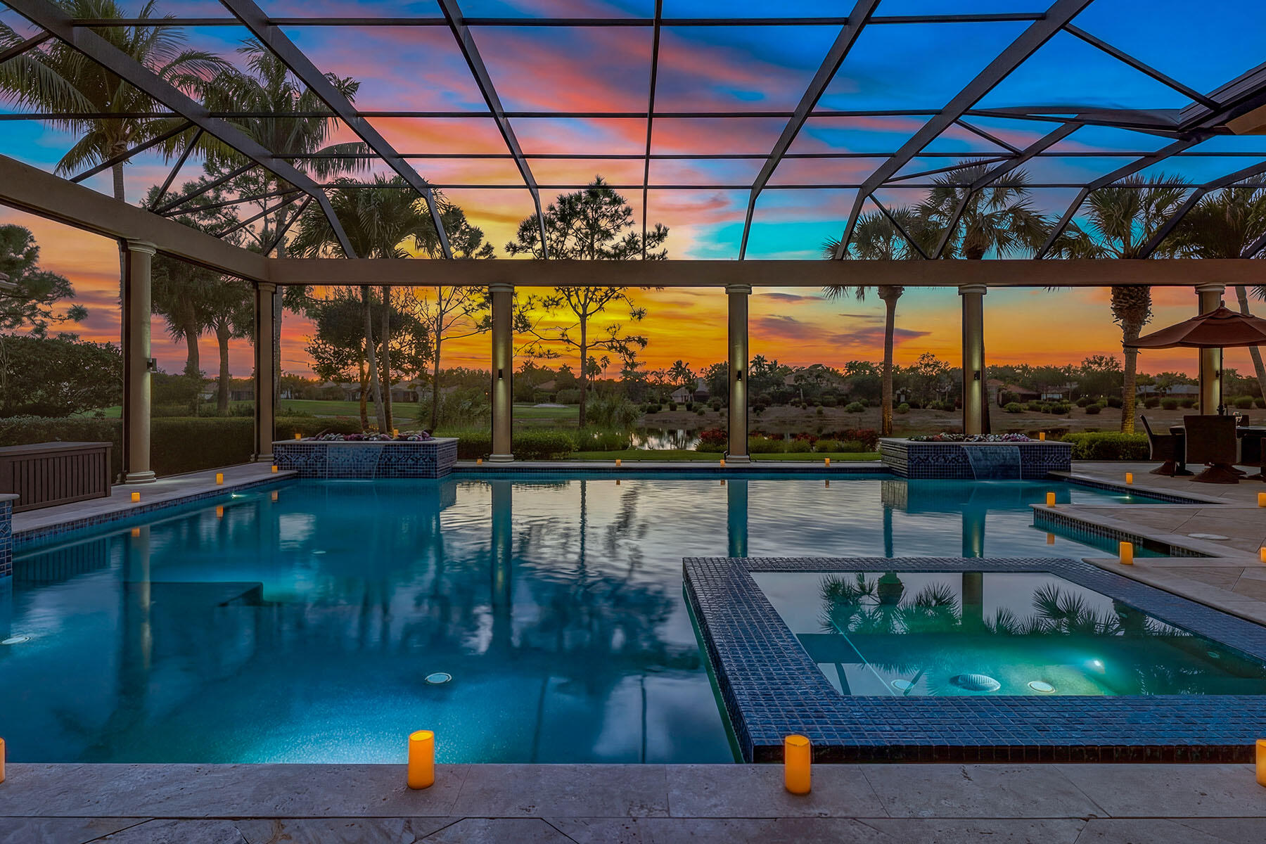 3849 Isla Del Sol Way Naples, FL 34114 - Photo 2 of 50 226005981a