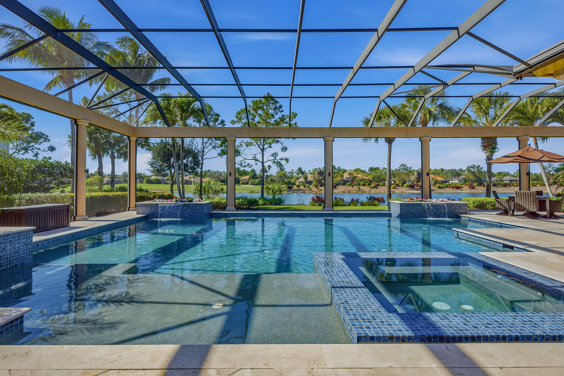 3849 Isla Del Sol Way Naples, FL 34114 - Photo 24 of 50 226005981l