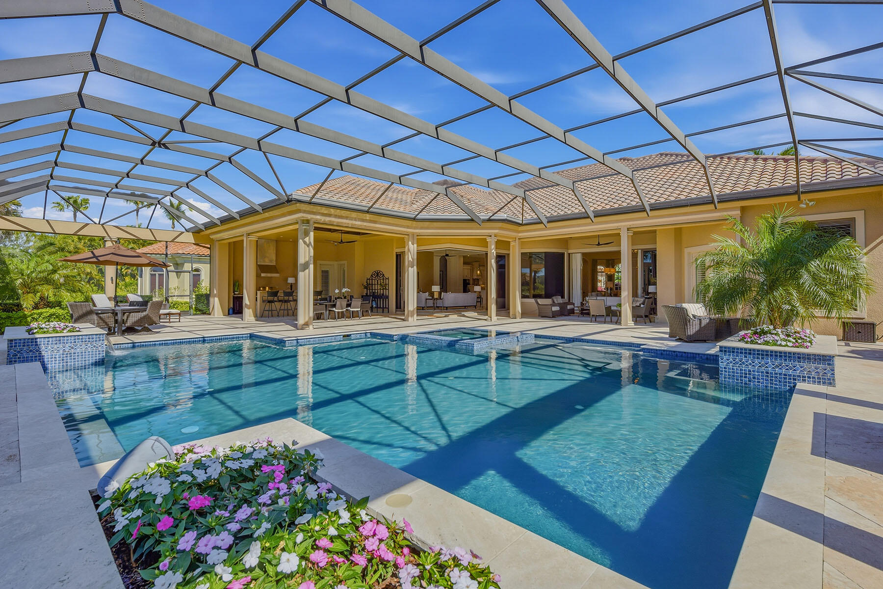 3849 Isla Del Sol Way Naples, FL 34114 - Photo 25 of 50 226005981ll