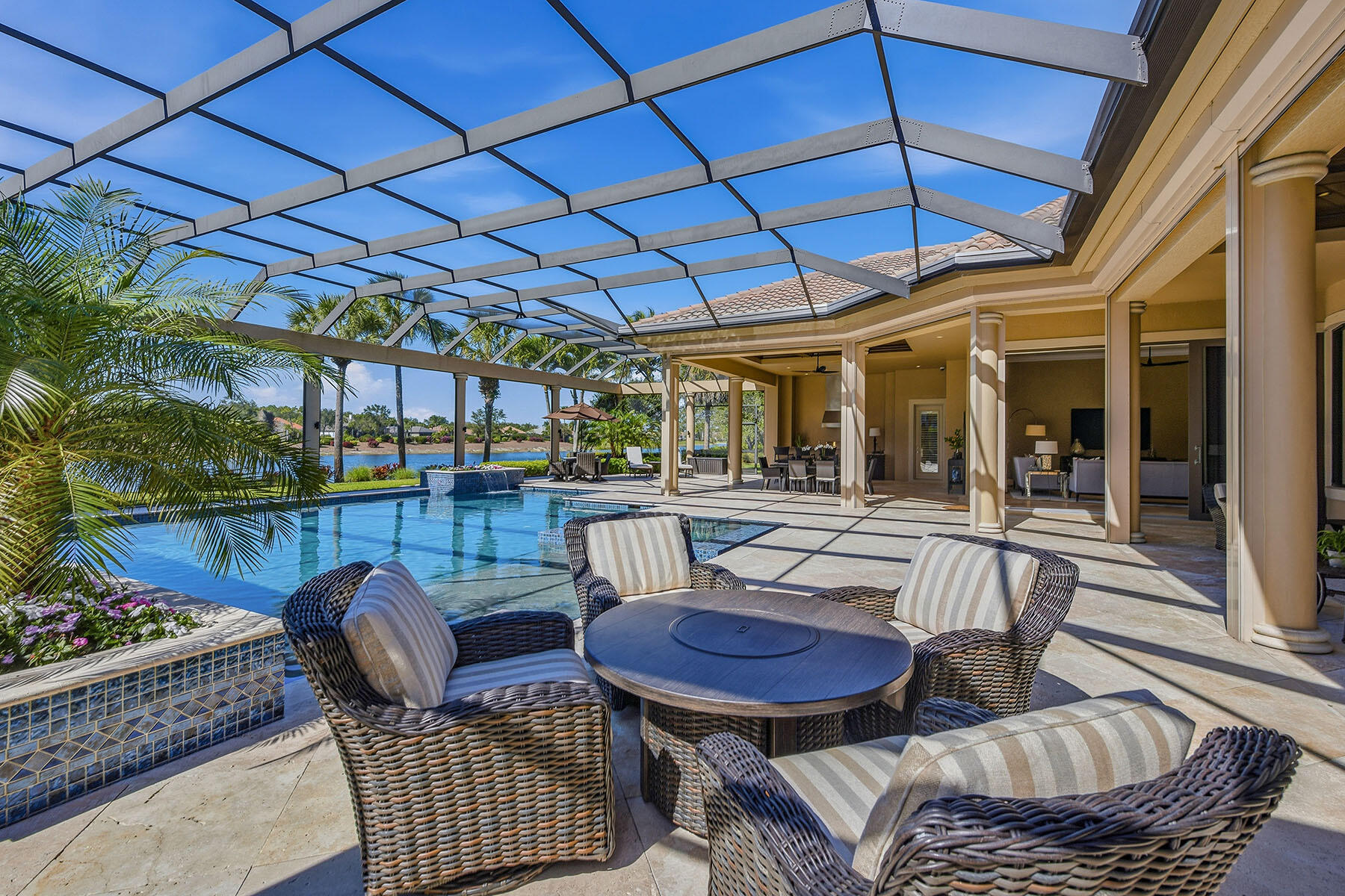 3849 Isla Del Sol Way Naples, FL 34114 - Photo 27 of 50 226005981mm