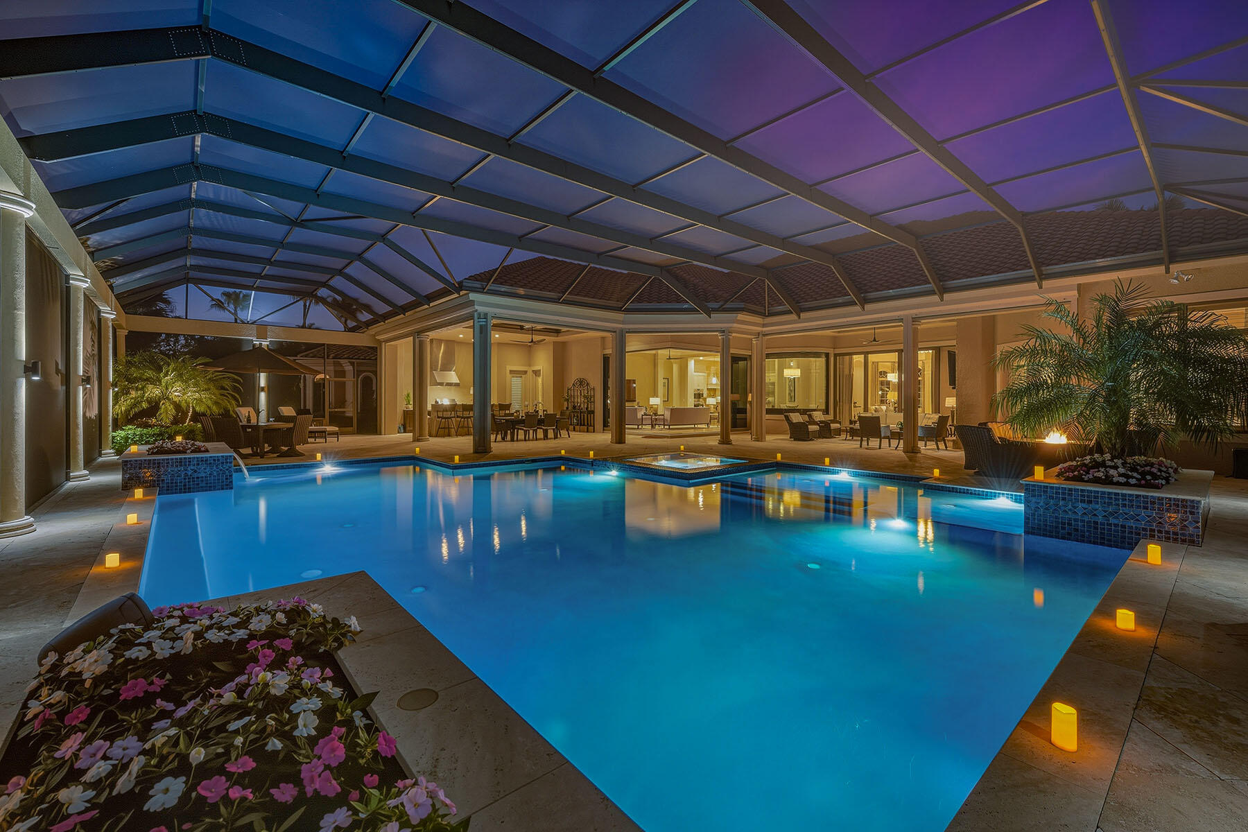 3849 Isla Del Sol Way Naples, FL 34114 - Photo 31 of 50 226005981oo