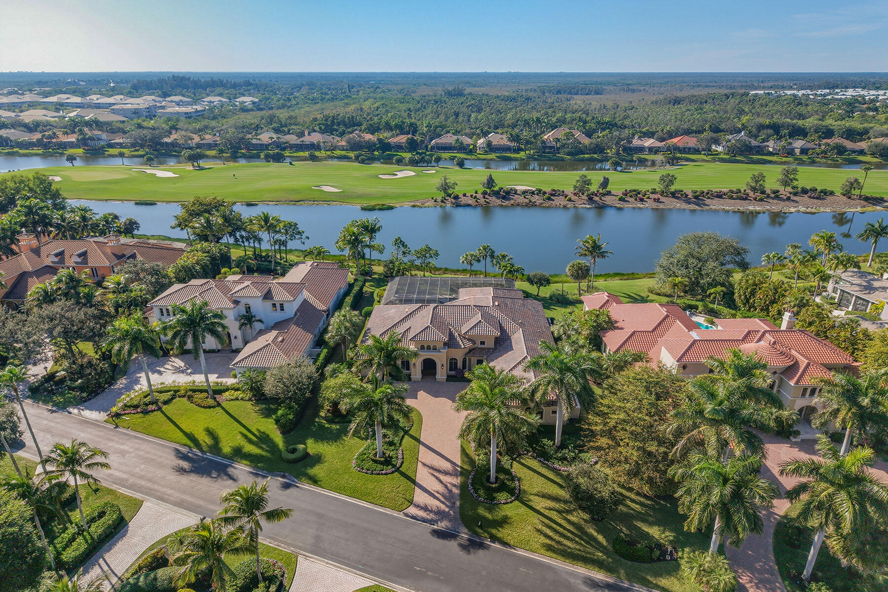 3849 Isla Del Sol Way Naples, FL 34114 - Photo 35 of 50 226005981qq