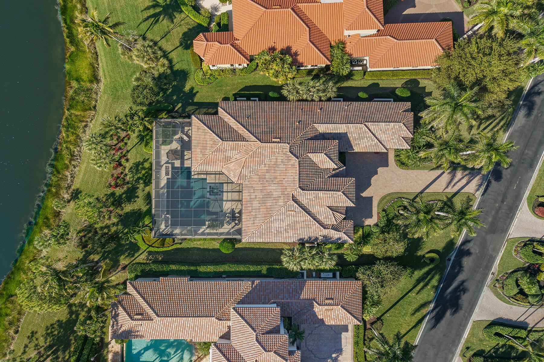 3849 Isla Del Sol Way Naples, FL 34114 - Photo 36 of 50 226005981r