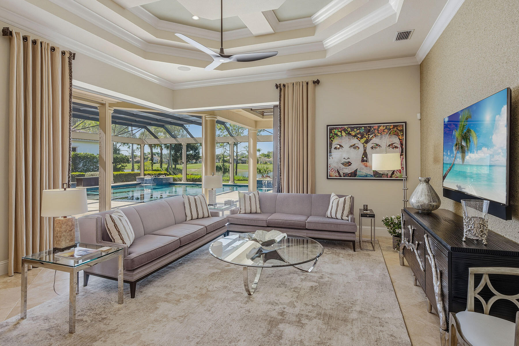 3849 Isla Del Sol Way Naples, FL 34114 - Photo 6 of 50 226005981c