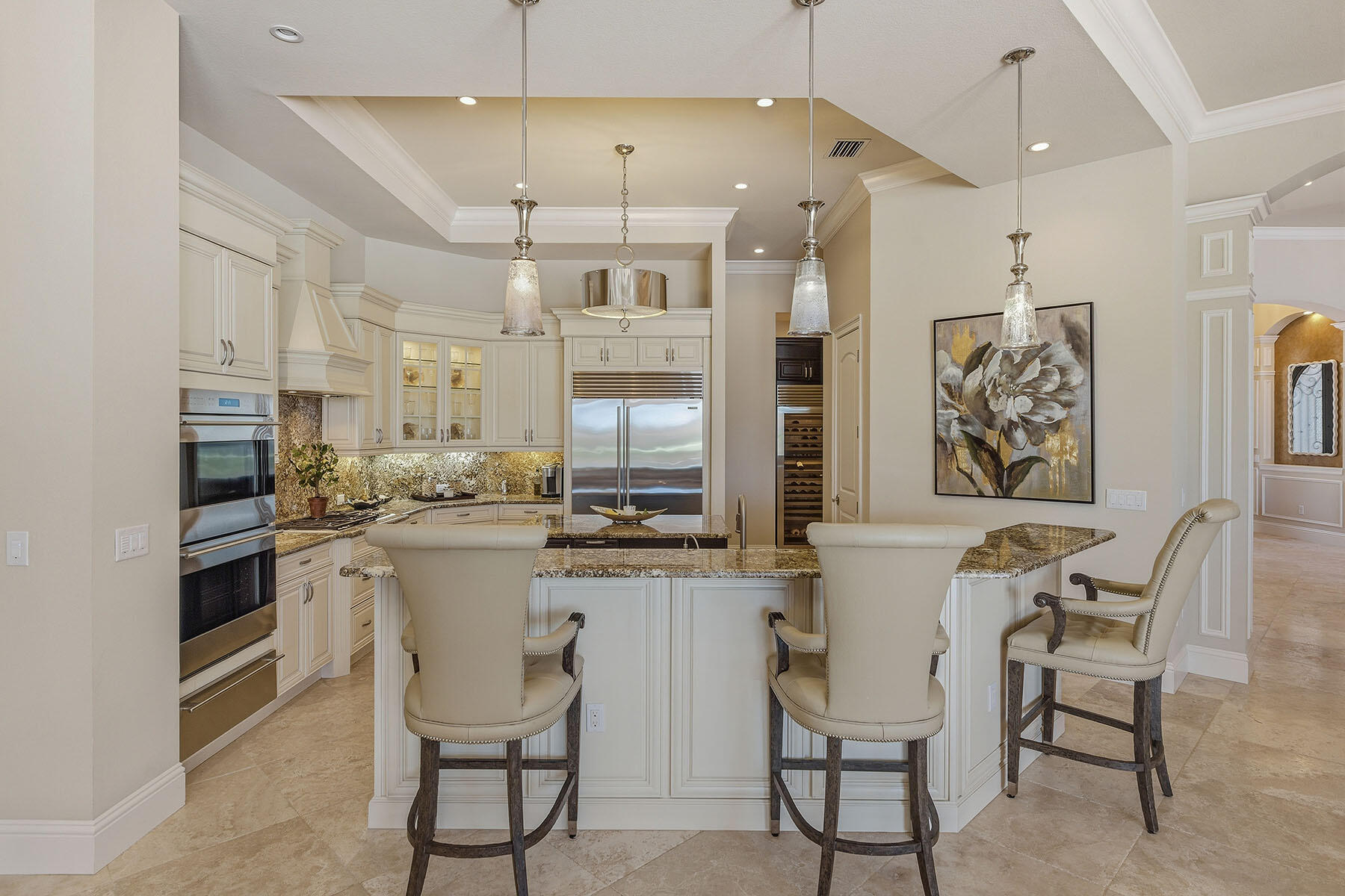 3849 Isla Del Sol Way Naples, FL 34114 - Photo 7 of 50 226005981cc