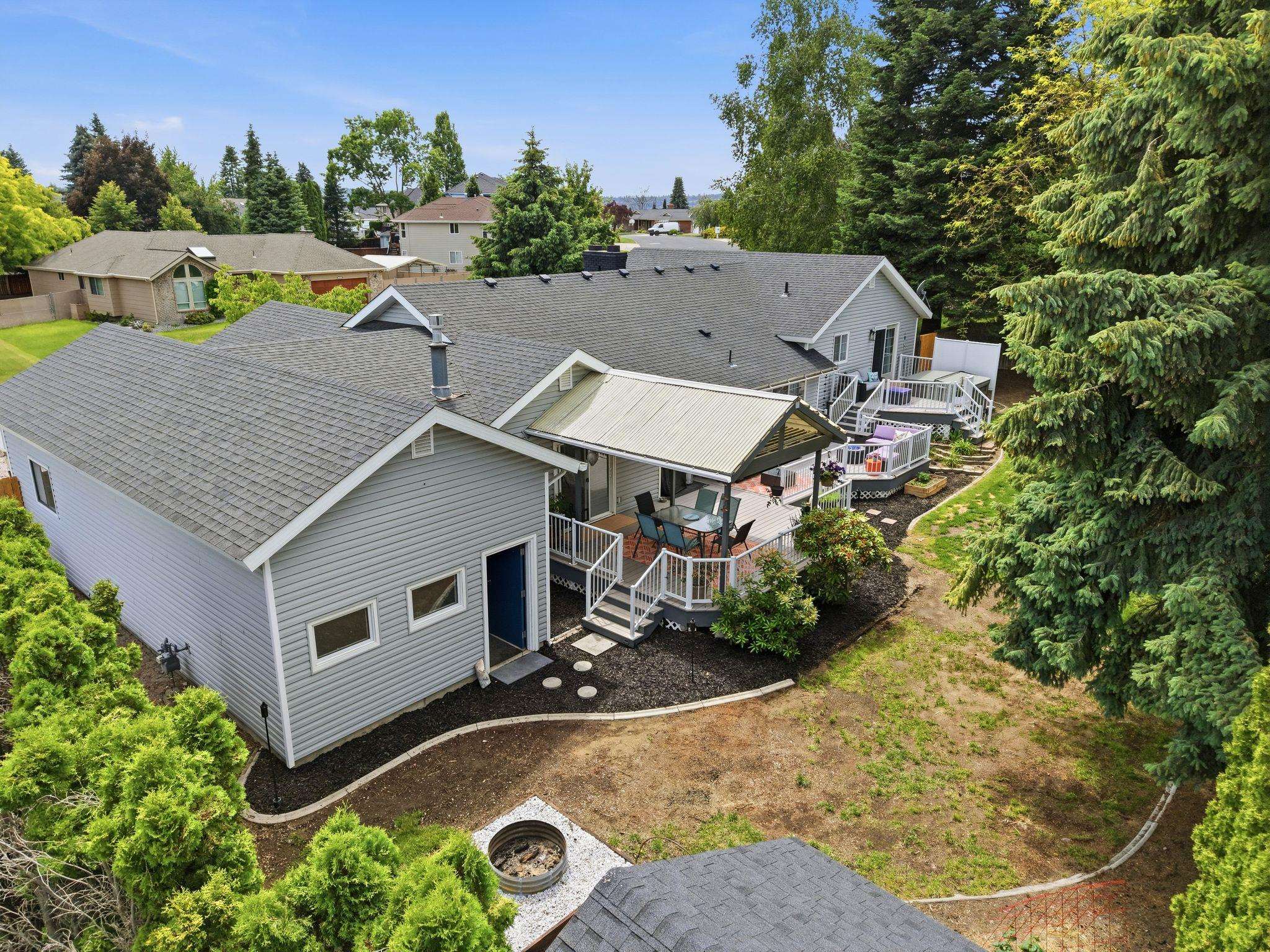 6110 West Ridgecrest Drive Spokane, WA 99208 - Photo 47 of 50
