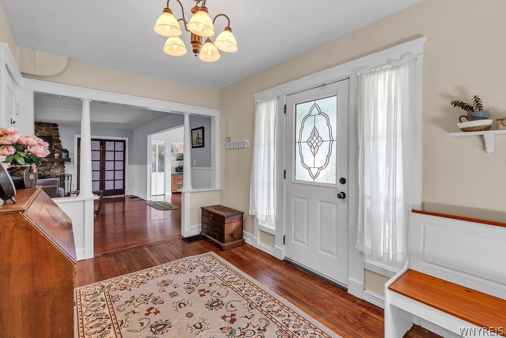 3179 West River Road Grand Island, NY 14072 - Photo 9 of 50