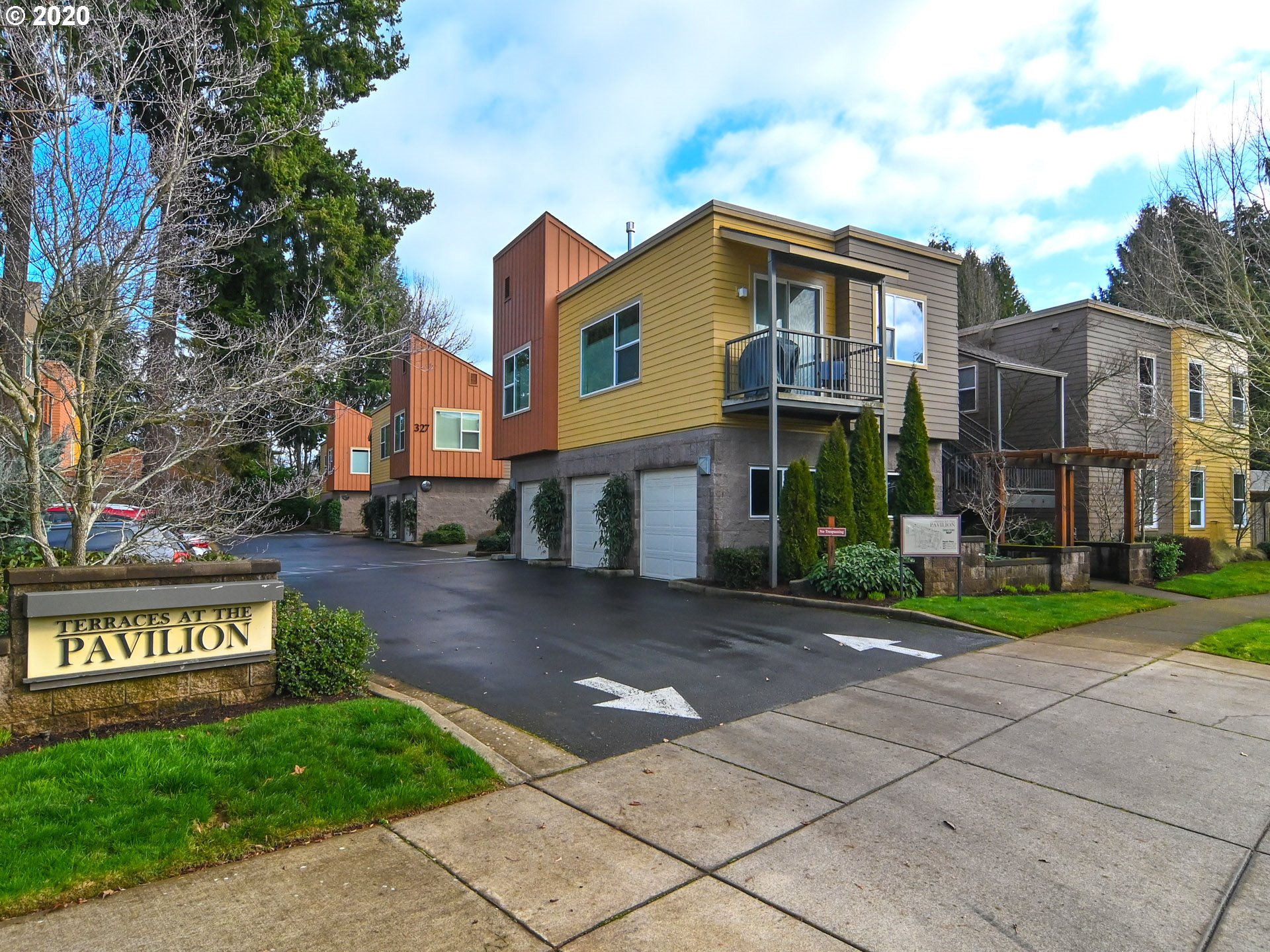 347 Rustic Place, Unit 16 Eugene, OR 97401 - Photo 28 of 29 Gallery Image 28