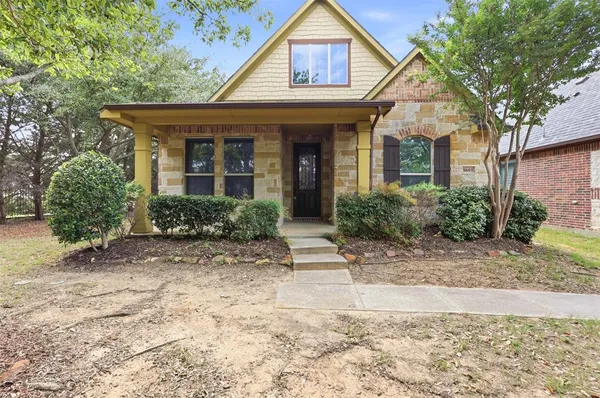 $435,000 | 8601 Gracewood Drive, McKinney, TX 75070