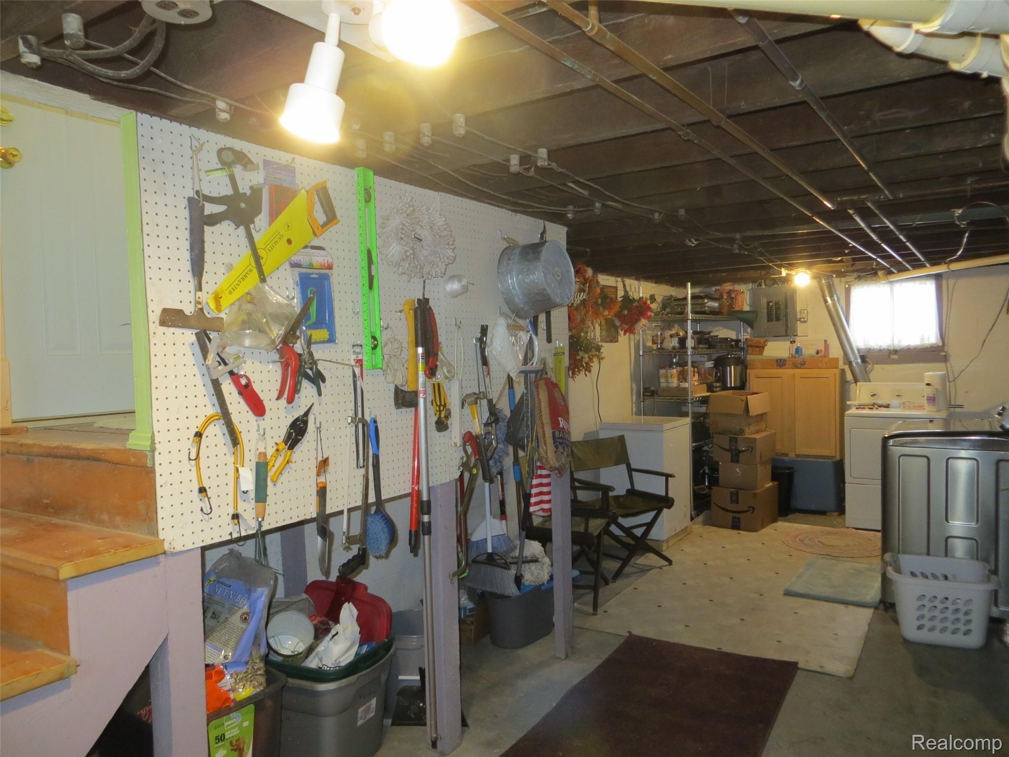 217 East Sebewaing Street Sebewaing, MI 48759 - Photo 39 of 43 39.JPG