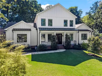 $875,000 | 1870 Spring Avenue Northwest, Atlanta, GA 30318