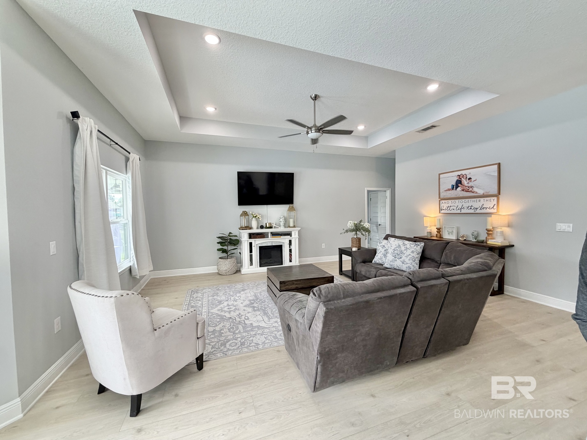 115 St Stephens Court Atmore, AL 36502 - Photo 3 of 34 Gallery Image 3