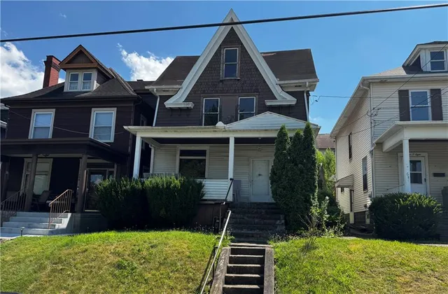$59,900 | 706 Lincoln Street, Monongahela, PA 15063